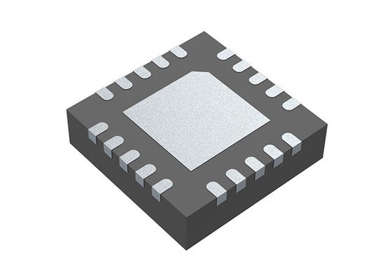 ADS131M02IRUKR Integrated Circuit Chip 24-Bit Συγχρονισμένη δειγματοληψία Δέλτα-Σίγκμα ADC