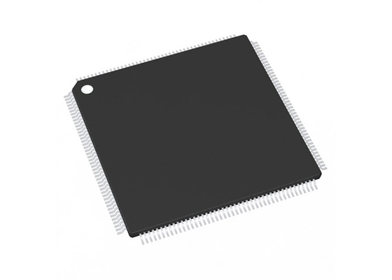 TMS320F28374SPTPT Μικροελεγκτής MCU C2000TM 32-bit MCU για αυτόματο εξοπλισμό διαλογής