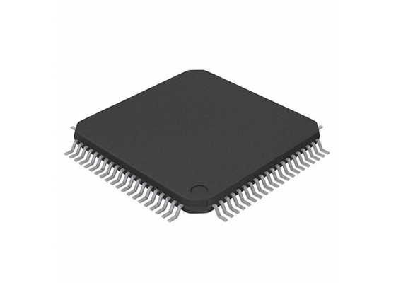 TMS320F28062FPNT Μικροελεγκτής MCU Υψηλής ανάλυσης 32-bit Μικροελεγκτές σε πραγματικό χρόνο