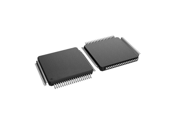 TMS320F28035MPNTEP Μικροελεγκτής MCU Μικροελεγκτές σε πραγματικό χρόνο 60MHz 32-bit με ενιαίο πυρήνα