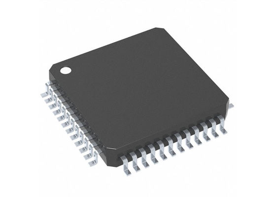TMS320F28026FPTT Μικροελεγκτής MCU C2000TM 32-bit Single-Core 50MHz MCU για υφαντικές μηχανές