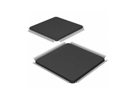 TM4C1290NCPDTT3 Μικροελεγκτής MCU 120MHz ARM Cortex-M4F TivaTM C Μικροελεγκτής IC