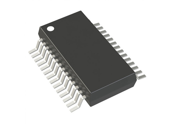 MSPM0G1505SDGS28R Μικροελεγκτής MCU 32-Bit 80MHz ARM Cortex-M0 MCU για οικιακές συσκευές