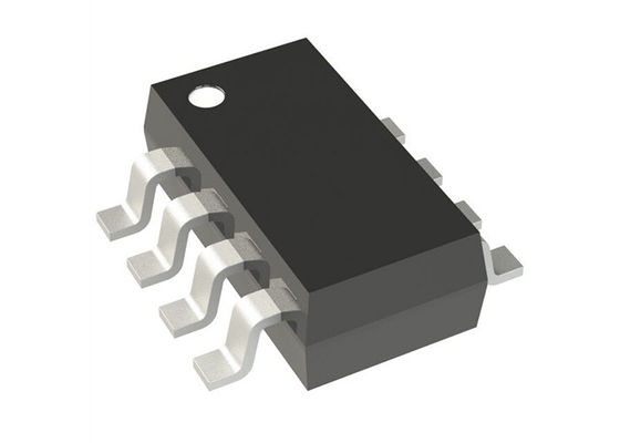 MSPM0C1104SDDFR Μικροελεγκτής MCU υψηλής απόδοσης 32-bit MCU για προσωπικό ηλεκτρονικό