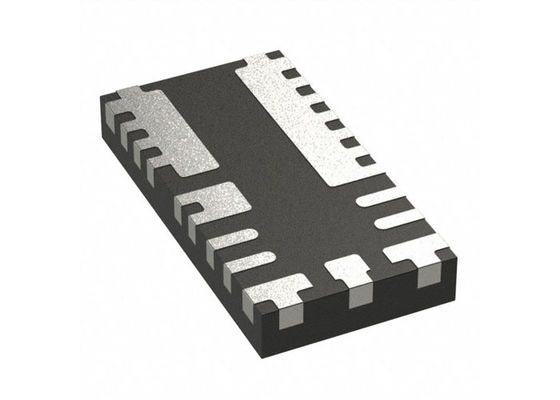 MAX20801TPBB Συνολικού κυκλώματος Chip MPP Tracking DC DC Converter FCQFN10 Ρυθμιστές Buck