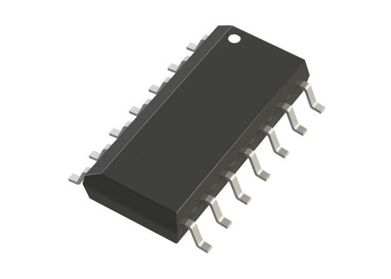 MAX5717GSD Integrated Circuit Chip 16Bit Ψηφιακοί σε Αναλογικοί Μετατροπείς SOIC14