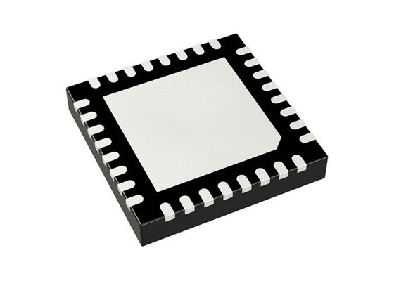 MSPM0G3505SRHBR Μικροελεγκτής MCU Μικροελεγκτές 32-bit 80MHz με διεπαφή CAN-FD