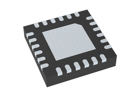 MSPM0L1105TRGER Μικροελεγκτής MCU 32-bit MCU μικρού σήματος για υποδομές δικτύου