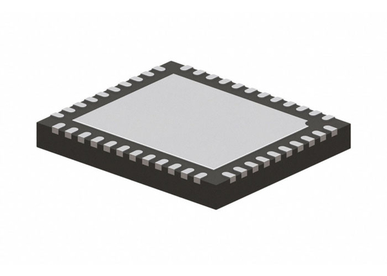 LTC2972CUJF Integrated Circuit Chip 2 Channel PMBus Power System Manager QFN44 Ηλεκτρονική συσκευή για τη διαχείριση ηλεκτρικής ενέργειας