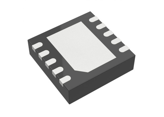 LTC2606IDD-1 Integrated Circuit Chip Ψηφιακός σε Αναλογικός Μετατροπείς 16Bit Σιδηροδρομικός σε Σιδηροδρομικός DAC