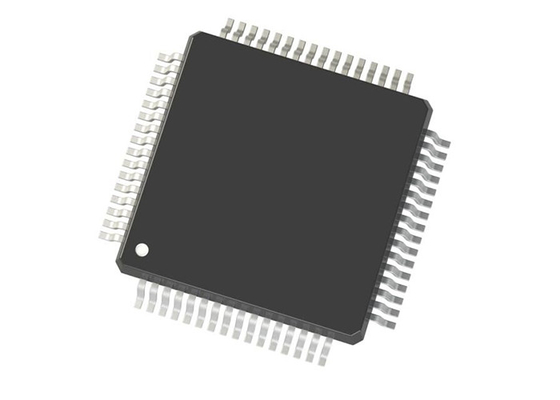 M0L1227QPMRQ1 Μικροελεγκτής MCU 32bit 32MHz Μηχανοκίνητοι μικροελεγκτές μικρού σήματος
