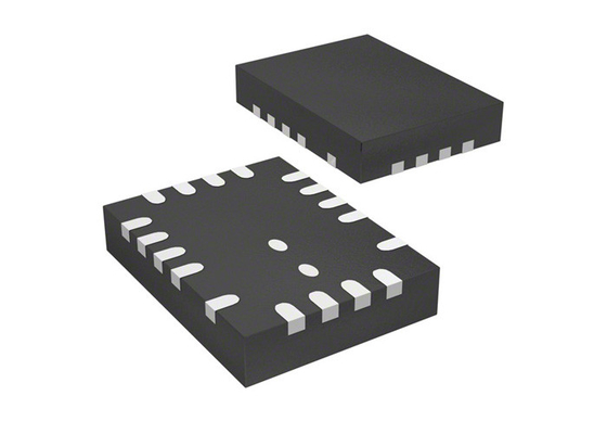 LT8614IUDC Chip ολοκληρωμένου κυκλώματος 42V Step Down ρυθμιστής QFN18 Buck ρυθμιστές