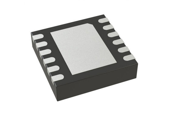 LT3093HDD Integrated Circuit Chip 200mA χαμηλής απόρριψης αρνητικοί γραμμικοί ρυθμιστές DFN12