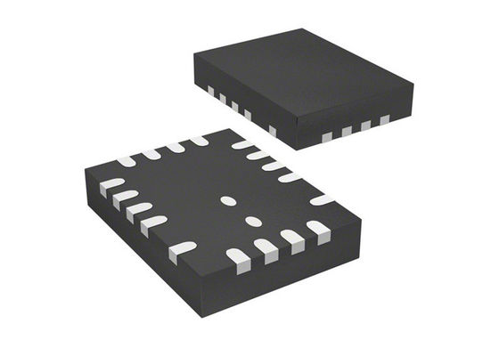 LT8614EUDC Τσιπ ολοκληρωμένου κυκλώματος 42V 4A Σύγχρονος σιωπηλός διακόπτης