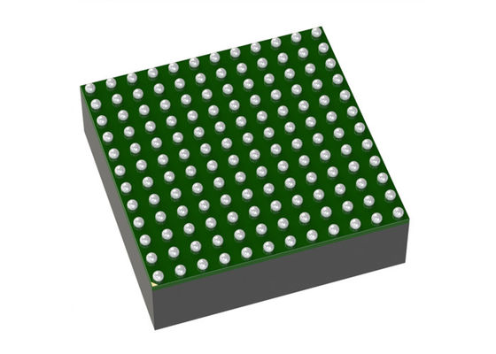 LTM4650AEY-1 Integrated Circuit Chip Step Down DC DC μModule Ρυθμιστής IC BGA144