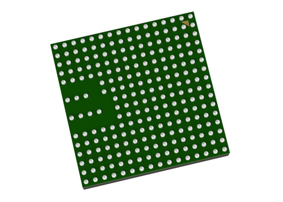 LTM4664EY Συμπληρωματικό κύκλωμα Chip Non Isolated PoL Module BGA240 μModule Regulator