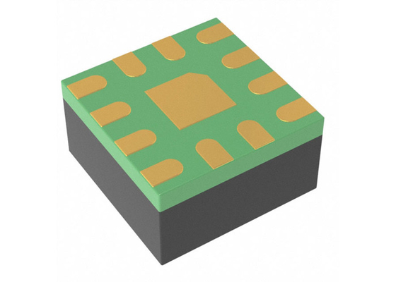 LTC3307BEV Συνολικού κυκλώματος Chip Silent Switcher Ρυθμιστές 5V 3A Step Down Converter
