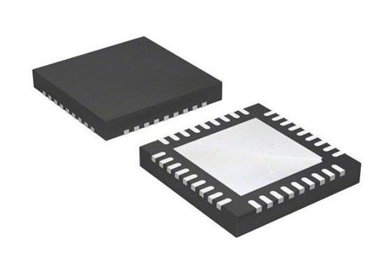 Μονάδα ασύρματης επικοινωνίας F1178NBGI Μηδενική στρέβλωση RF σε IF Downconverting Dual Mixer