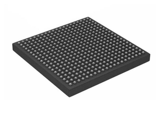 ADSP-SC596KBPZ10 Integrated Circuit Chip SHARC επεξεργαστές 1GHz SHARC+ DSP BGA400