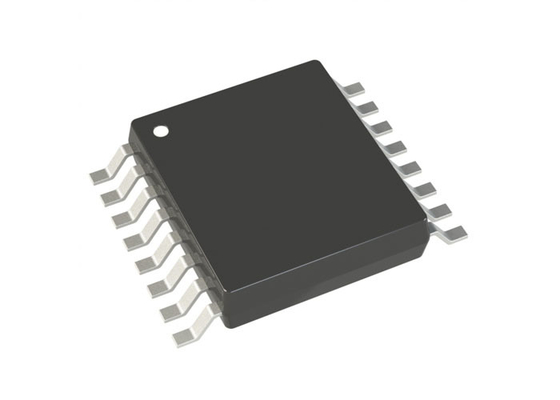 AD7398BRUZ Τσιπ ολοκληρωμένου κυκλώματος 12Bit DAC μετατροπέας TSSOP16 Ψηφιακό σε αναλογικό μετατροπέα