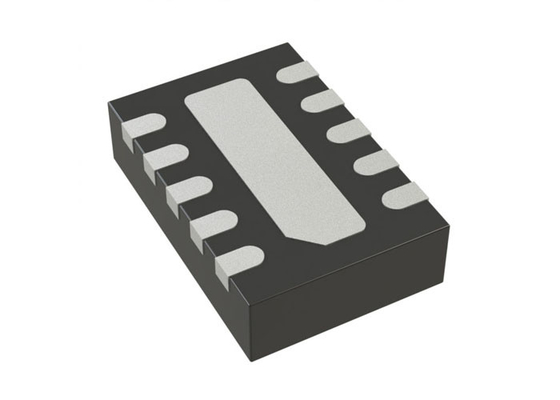 LTC3225EDDB-1 Τσιπ ολοκληρωμένου κυκλώματος 150mA Προγραμματιζόμενος φορτιστής υπερσυμπιεστή DFN10