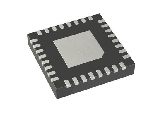 AD5544ACPZ-1 Integrated Circuit Chip Ψηφιακός σε αναλογικός μετατροπείς LFCSP32 16Bit DACs
