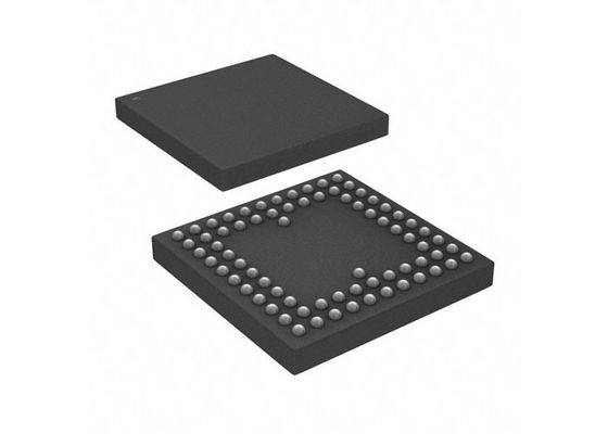 AD5532BBCZ-1 Integrated Circuit Chip 14Bit Ψηφιακός σε Αναλογικός Μετατροπέας IC CSPBGA74