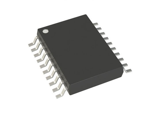 M0L1306QDGS20RQ1 Μικροελεγκτής MCU 32MHz MCU για ηλεκτρονικά και φωτιστικά αυτοκινήτων