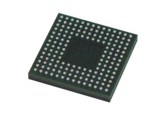 AD9129BBCZ Τσιπ ολοκληρωμένου κυκλώματος 14Bit RF Ψηφιακός προς αναλογικός μετατροπείς BGA160
