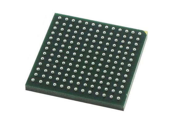 AD9164BBCAZ Integrated Circuit Chip RF DAC 12GSPS 16Bit Ψηφιακός προς αναλογικός μετατροπέας