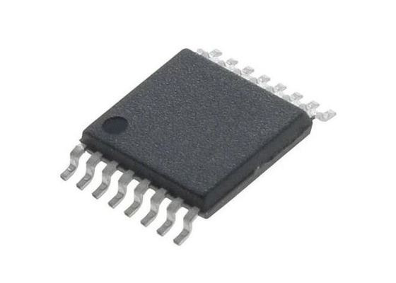 ZSSC4151CE6T Διασύνδεσμος αισθητήρα IC Συντελεστές σήματος αισθητήρα TSSOP16 Διασύνδεσμος αισθητήρα IC