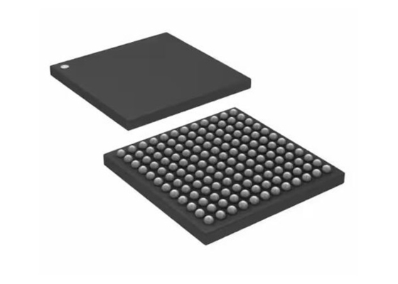 RC32614A000GBB Integrated Circuit Chip Έξι κανάλια Συγχρονιστής Συστήματος CABGA144 IC Chips