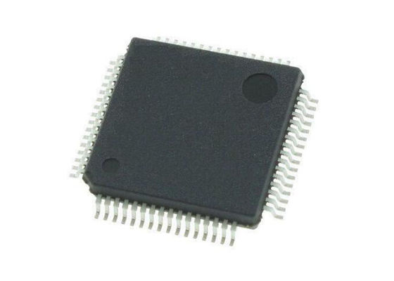R7F123FLG5AFB-C Μικροελεγκτής MCU Αυτοκινητοβιομηχανικοί Μικροελεγκτές LFQFP64 RL78 F23 MCU