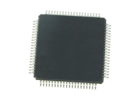 R7F124FMJ3AFB-C Μικροελεγκτής MCU 40MHz Ενσωματωμένος MCU LFQFP80 16Bit Μικροελεγκτές