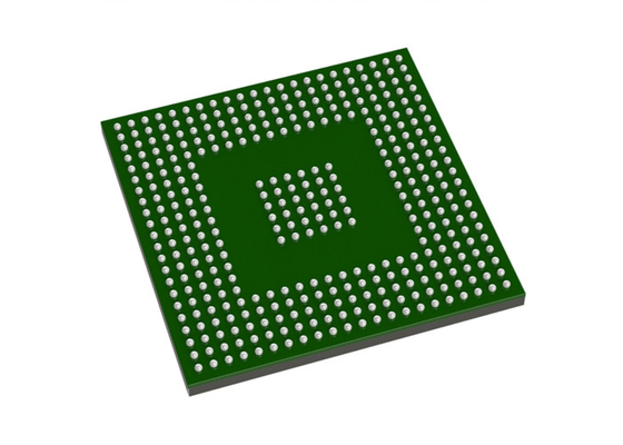 R7F701428EABG Μικροελεγκτής MCU RH850 D1M Αυτοκινητοβιομηχανικές MCU BGA376 Ενσωματωμένη MCU