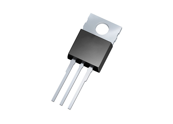 IPP130N20NM6 Τσιπ ολοκληρωμένου κυκλώματος 200V OptiMOSTM 6 Power MOSFET Τρανζίστορες TO-220-3