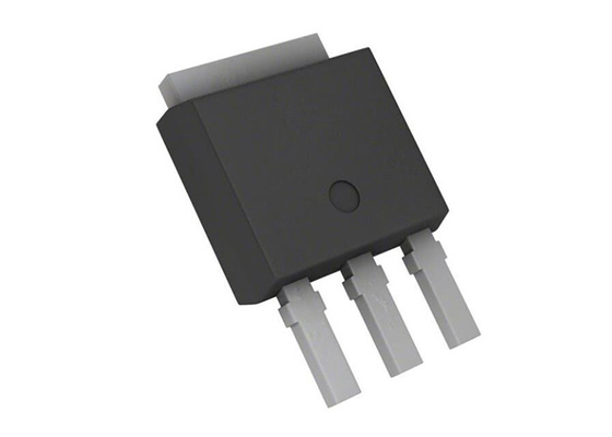 IPU80R4K5P7 Integrated Circuit Chip CoolMOSTM P7 N-Channel Power MOSFET Transistors για LED
