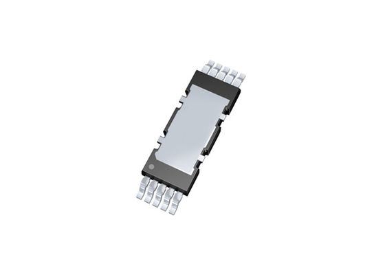 IPDD60R190G7 Τσιπ ολοκληρωμένου κυκλώματος 600V CoolMOSTM N-Channel Power MOSFET τρανζίστορες