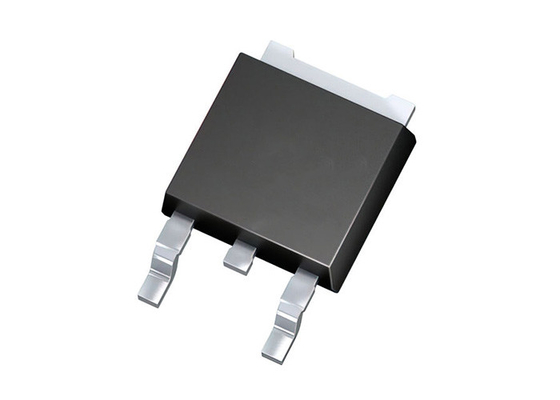 IPD040N03LF2S Τσιπ ολοκληρωμένου κυκλώματος N-Channel 30V 20A StrongIRFETTM 2 Power MOSFET Τρανζίστορες