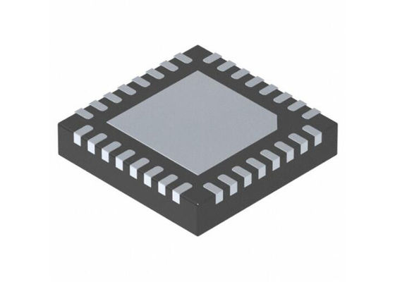 R5F109BDKNA Μικροελεγκτής MCU RL78 F12 Μικροελεγκτές 16Bit MCU HWQFN32 MCU IC