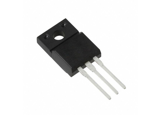 IPA80R900P7 Τσιπ ολοκληρωμένου κυκλώματος 800V CoolMOSTM P7 Power MOSFET Transistors για προσαρμογέα