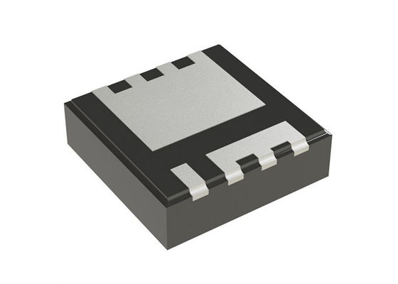 IPZ40N04S5L-3R6 Integrated Circuit Chip 40V N-Channel 3.60mΩ Τρανζίστορες MOSFET για αυτοκίνητα