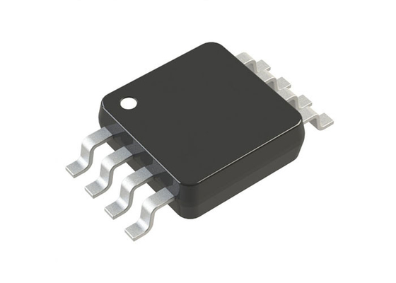 ADA4077-2ARMZ Integrated Circuit Chip 4MHz Low Offset And Drift Υψηλής ακρίβειας διπλός ενισχυτής