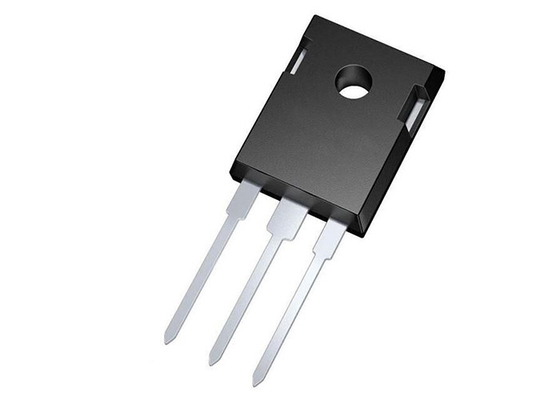 IPW65R018CM8 Τσιπ ολοκληρωμένου κυκλώματος 650V 116A CoolMOSTM 8 N-Channel Power Transistors