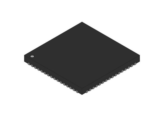 AD9268BCPZ-125 Integrated Circuit Chip 16-Bit 125 MSPS 1.8V Διπλός μετατροπέας αναλογικού σε ψηφιακό