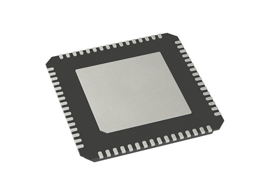 AD9251BCPZ-80 Integrated Circuit Chip 14-Bit 80 MSPS 1.8V Διπλός μετατροπέας αναλογικού σε ψηφιακό