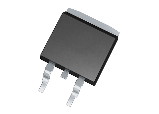 IPB095N20NM6 Τσιπ ολοκληρωμένου κυκλώματος OptiMOSTM 6 Power MOSFET Transistors για ανανεώσιμες πηγές ενέργειας