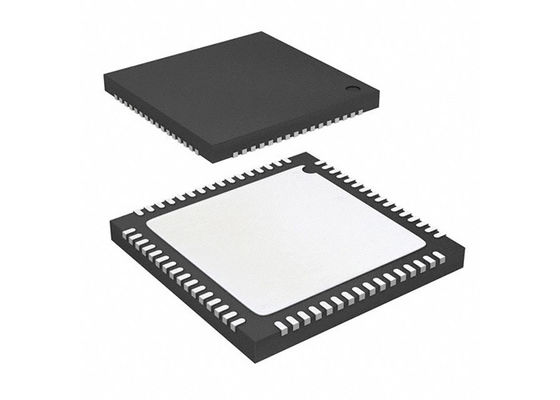 AD6674BCPZRL7-500 Integrated Circuit Chip 385MHz Bandwidth Mixed-Signal IF Diversity Receiver Ηλεκτρονικό δέκτη ποικιλομορφίας