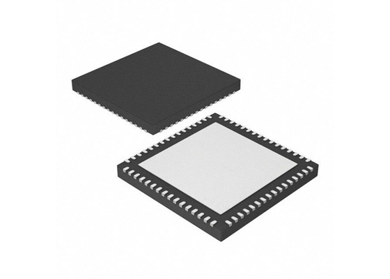 8V79S683NLGI Integrated Circuit Chip 3GHz Clock Fanout Buffer And Divider VFQFPN64
