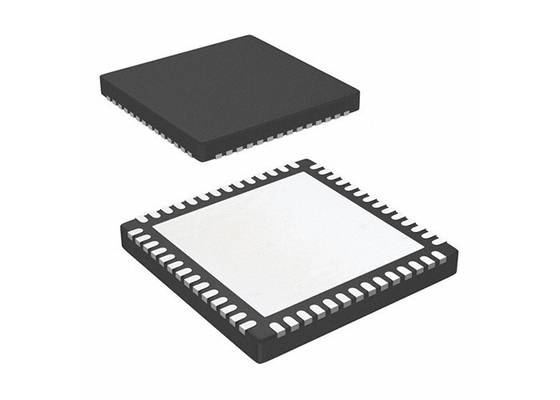 AD9626BCPZ-210 Integrated Circuit Chip 8 κανάλια χαμηλής ισχύος οκταδικό ADC και διασταυρούμενο διακόπτη